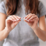 Wat zijn de effecten stoppen met roken?